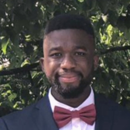 Elisha Djabare