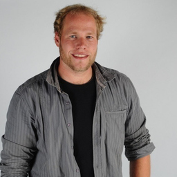 Simeon Kerkmann