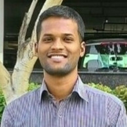 Bacthavachalam Thangavelu