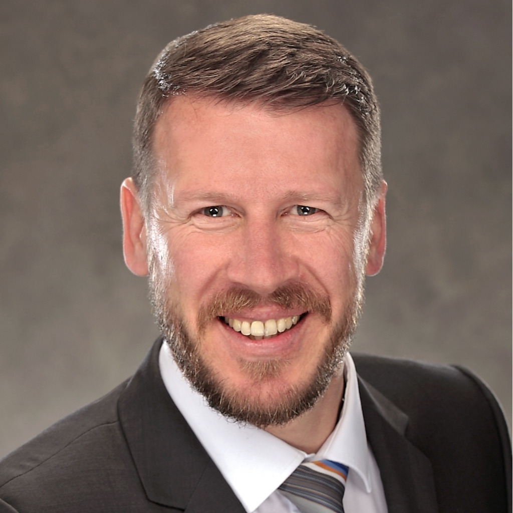 Bernhard Weis Head of Computing Services Atos Systems Business