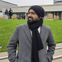 Pavan Yadav A