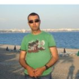 Ferdi Kayaalp