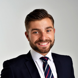 Richard Pölderl's profile picture