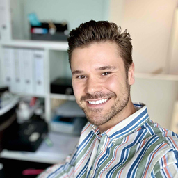 Malte Kehrmann