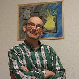 Bernd Rehberger