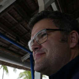 Dirk Ballhause