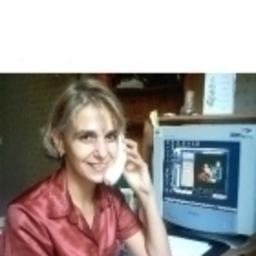 Carole GONZALEZ
