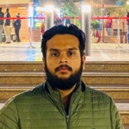 Rohan Saxena