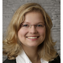 Dr. Katharina Ebner