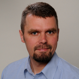 Andreas Burmeister