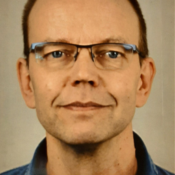 Detlef Thomas