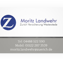 Moritz Landwehr
