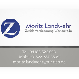 Moritz Landwehr