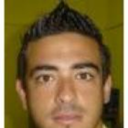Jose David Sánchez