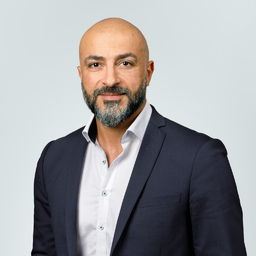 Ashkan Rabbany Bitaraf's profile picture