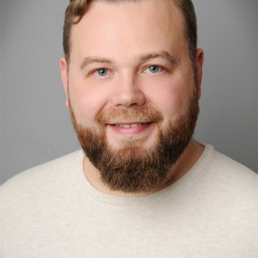 Sergej Plusnin Logistiker Witzenmann GmbH XING