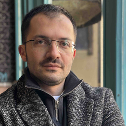 Sepehr Firouzi's profile picture