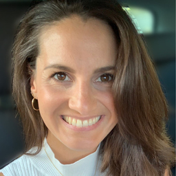 Chantal Hoffmann