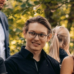 Erik Pfann