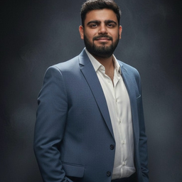 Dev Valecha
