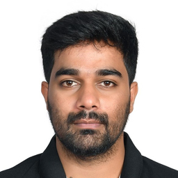 Prajwal Chandrashekar