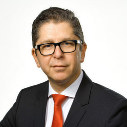 Dr. Christian Neufeld's profile picture
