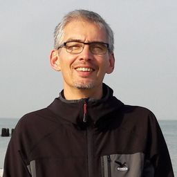 Rainer Frisse