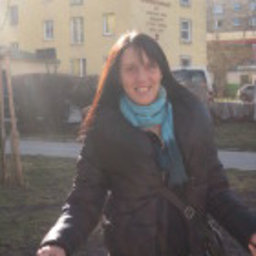 Tanja Reichmann