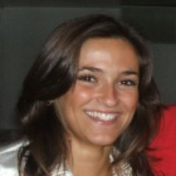 Catarina Amaro