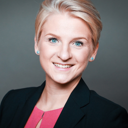 Linda Stücker