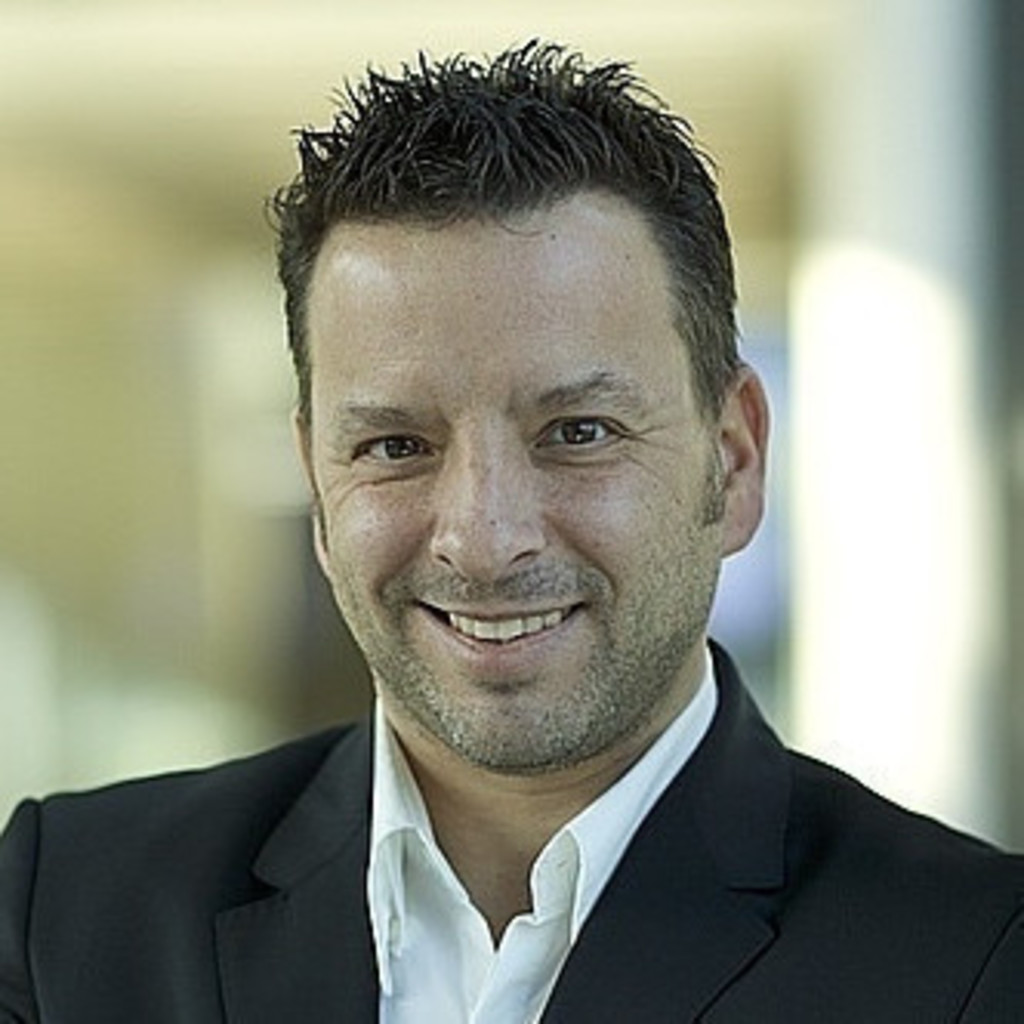 Ing. Wolfgang Hierhold Sales Manager Binder+Co AG XING