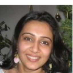 Bhairavi Parikh Mehta