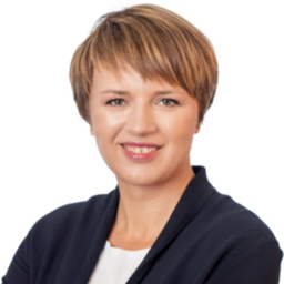 Tina Zander