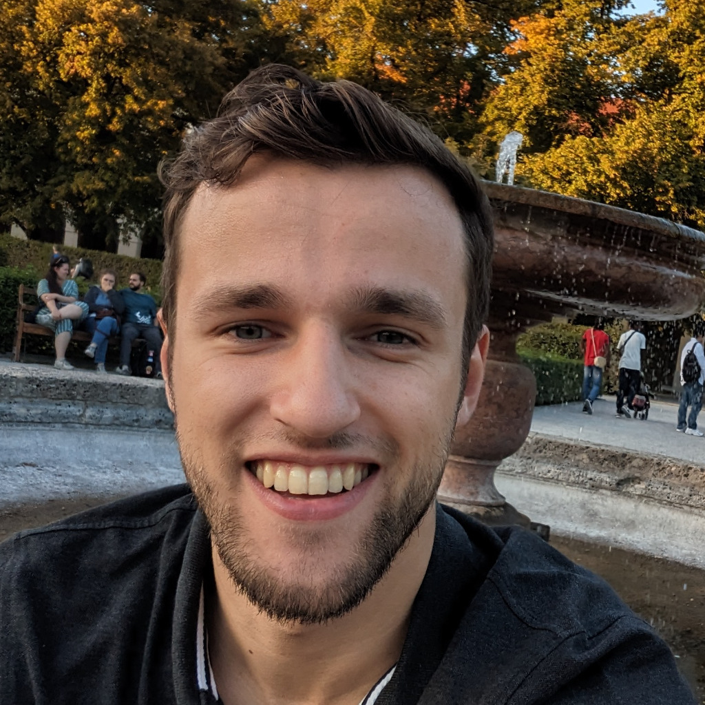 Henry Rempel Staatlich geprüfter Techniker für Elektrotechnik GHD