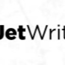 jet writing