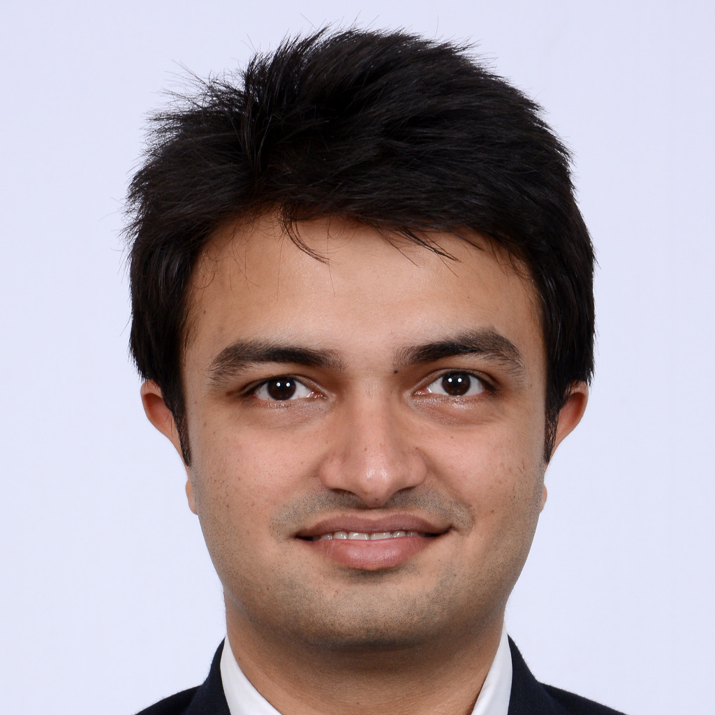 Utsav Vachharajani - IT Project Manager - Deloitte | XING