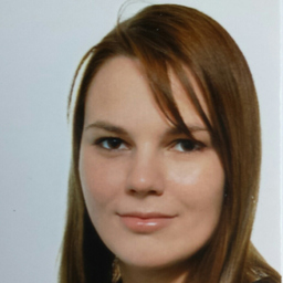Profilbild Anna Krause
