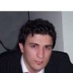 Halit AYÇİÇEK