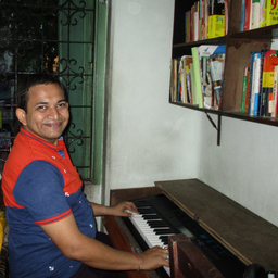 pratanu banerjee