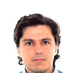 Manuel Mejías Naranjo