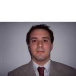 Gonzalo Mario Cabrera Benito