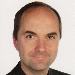 Profilbild Andre Knuepfer