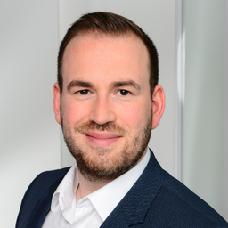 Marc Desserich