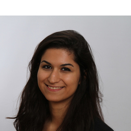 Mag. Parisa Hamidi Faal