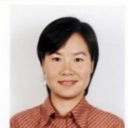 Suei Feng Chen