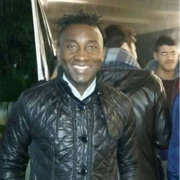 Ing. Bienvenu  Kamdem