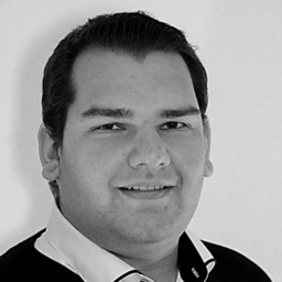 Florian Fromm