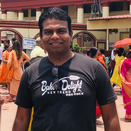 Deepak Srivastava