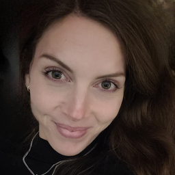 Miriam Hetkamp's profile picture