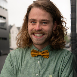 Moritz Riebe
